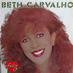 Beth Carvalho - Coração Feliz mp3 album