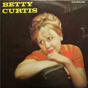 Betty Curtis - Betty Curtis mp3 album
