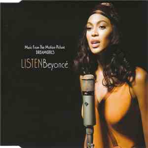 Beyoncé - Listen mp3 album