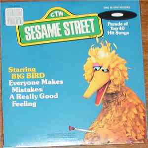 Big Bird  - Everyone Makes Mistakes / A Really Good Feeling mp3 album