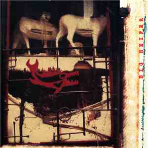 Big Heifer - Your Gravity mp3 album