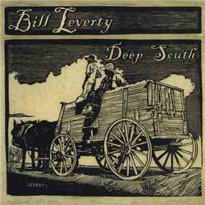 Bill Leverty - Deep South mp3 album