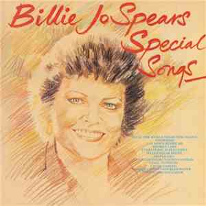 Billie Jo Spears - Special Songs mp3 album
