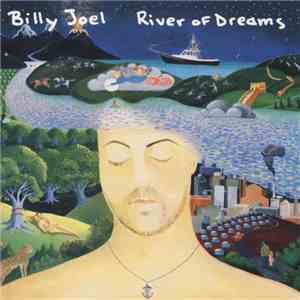 Billy Joel - River Of Dreams mp3 album