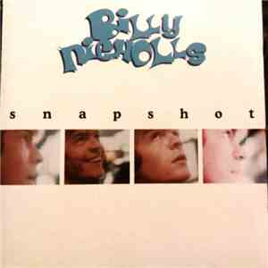 Billy Nicholls - Snapshot mp3 album