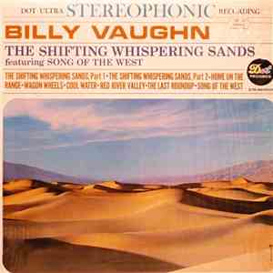 Billy Vaughn - The Shifting Whispering Sands mp3 album