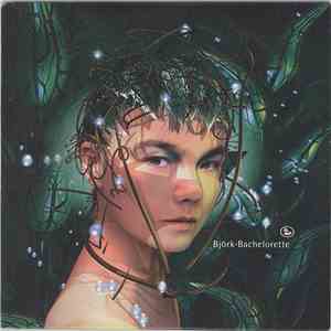 Björk - Bachelorette mp3 album