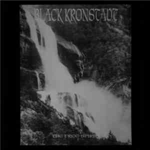 Black Kronstadt - The Free Spirit mp3 album