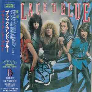 Black 'N Blue - Black 'N Blue mp3 album
