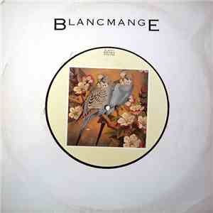 Blancmange - Don't Tell Me mp3 album