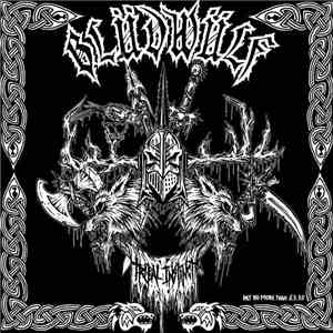 Blüdwülf - Tribal Instinct mp3 album