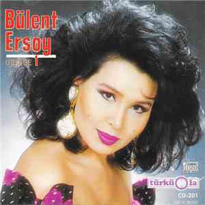 Bülent Ersoy - Orkide 1 mp3 album
