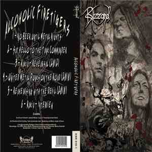 Blizzard - Alcoholic Firetigers mp3 album