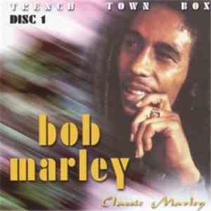 Bob Marley - Trench Town Box mp3 album