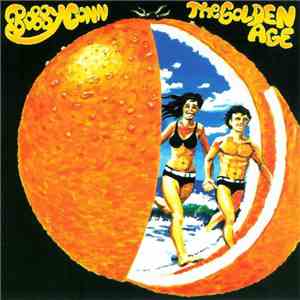 Bobby Conn - The Golden Age mp3 album