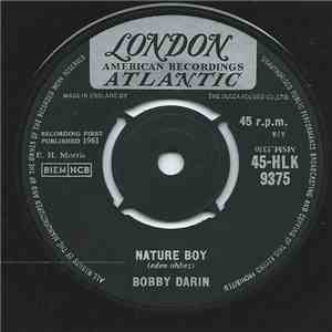 Bobby Darin - Nature Boy mp3 album