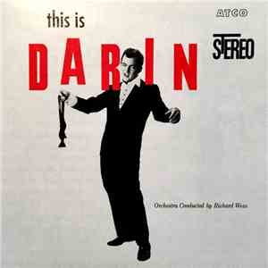 Bobby Darin - This Is Darin mp3 album