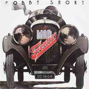 Bobby Short - The Mad Twenties mp3 album