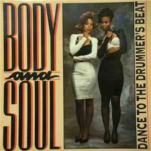 Body And Soul  - Dance To The Drummer's Beat mp3 album