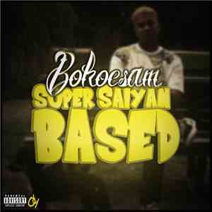 Bokoesam - Super Saiyan Based mp3 album