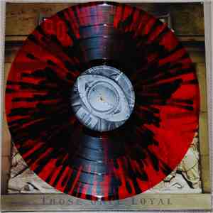 Bolt Thrower - Those Once Loyal mp3 album