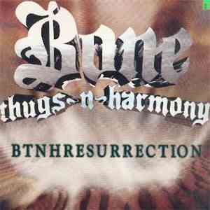 Bone Thugs-N-Harmony - Btnhresurrection mp3 album