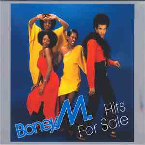 Boney M. - Hits For Sale mp3 album