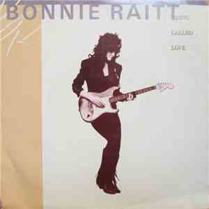 Bonnie Raitt - Thing Called Love mp3 album