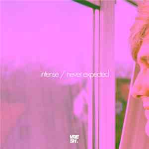 Booddha - Intense / Never Expected mp3 album
