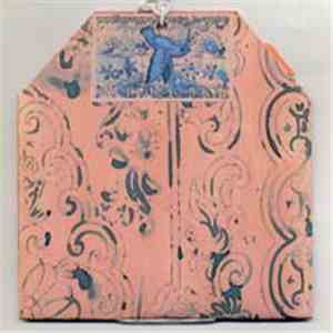 Book Of Shadows - Dream Of The Blue Hummingbird mp3 album