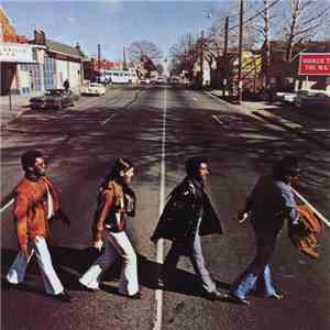 Booker T. & The M.G.'s - McLemore Avenue mp3 album
