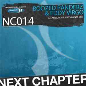 Boozed Panderz & Eddy Virgo - African Anger mp3 album