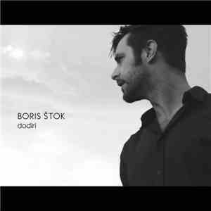 Boris Štok - Dodiri mp3 album