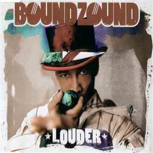 Boundzound - Louder mp3 album