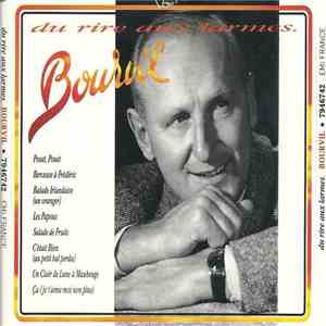Bourvil - Du Rire Aux Larmes mp3 album