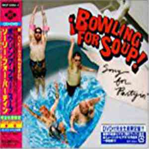 Bowling For Soup - Sorry For Partyin' mp3 album