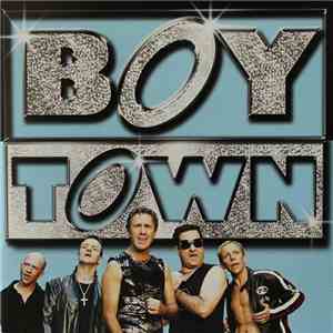 Boytown - Boytown mp3 album