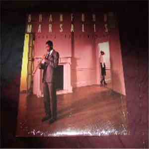 Branford Marsalis - Romances For Saxophone mp3 album