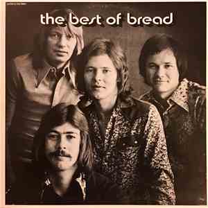 Bread - Best Of Bread mp3 album
