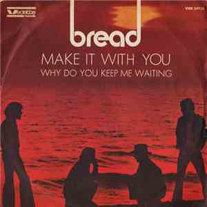 Bread - Make It With You mp3 album