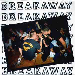 Breakaway - Breakaway mp3 album