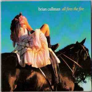 Brian Cullman - All Fires The Fire mp3 album
