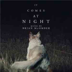 Brian McOmber - It Comes At Night mp3 album