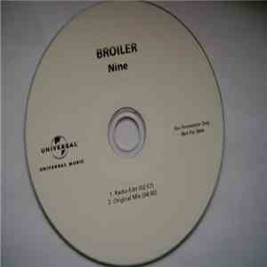 Broiler  - Nine mp3 album