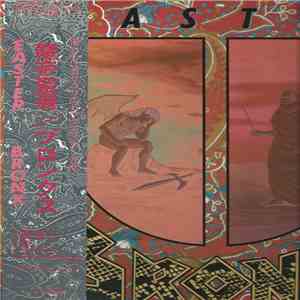 Bronx  - Easter mp3 album