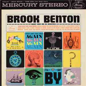 Brook Benton - There Goes That Song Again mp3 album