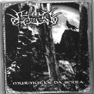 Bruma Obscura - Murmúrios Da Serra mp3 album