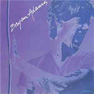 Bryan Adams - Bryan Adams mp3 album