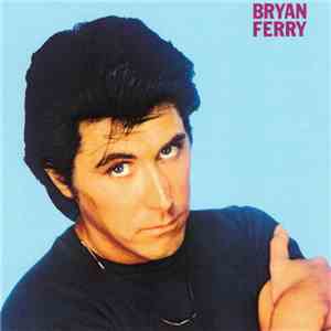 Bryan Ferry - These Foolish Things mp3 album
