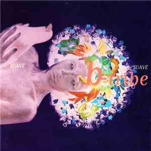 B-Tribe - Suave Suave mp3 album